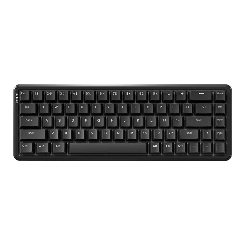 AJAZZ AK680 MAX HE - Teclado Gaming 8KHz RT 0.01mm - Exotic Gear
