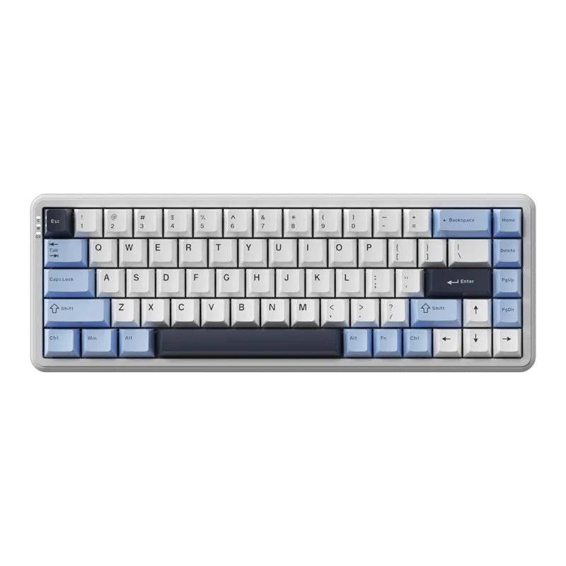 AJAZZ AK680 MAX HE - Teclado Gaming 8KHz RT 0.01mm - Exotic Gear