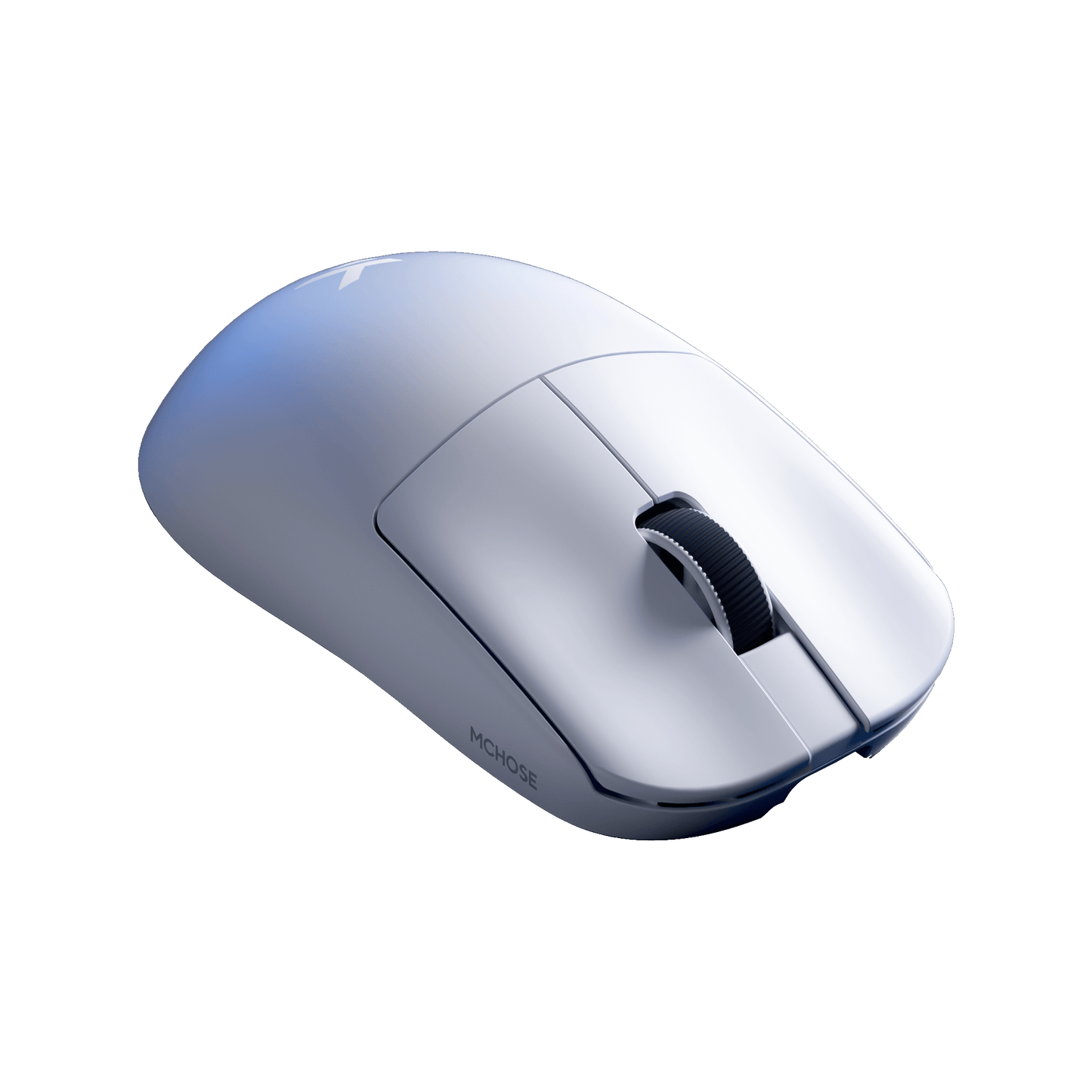 MCHOSE L7 Pro Ultra – Ratón Gaming Wireless Ultraligero 8KHz - Exotic Gear