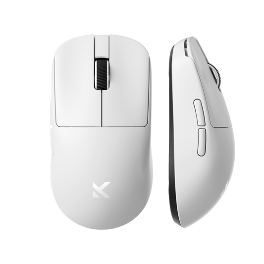 MCHOSE L7 Pro Ultra – Ratón Gaming Wireless Ultraligero 8KHz - Exotic Gear